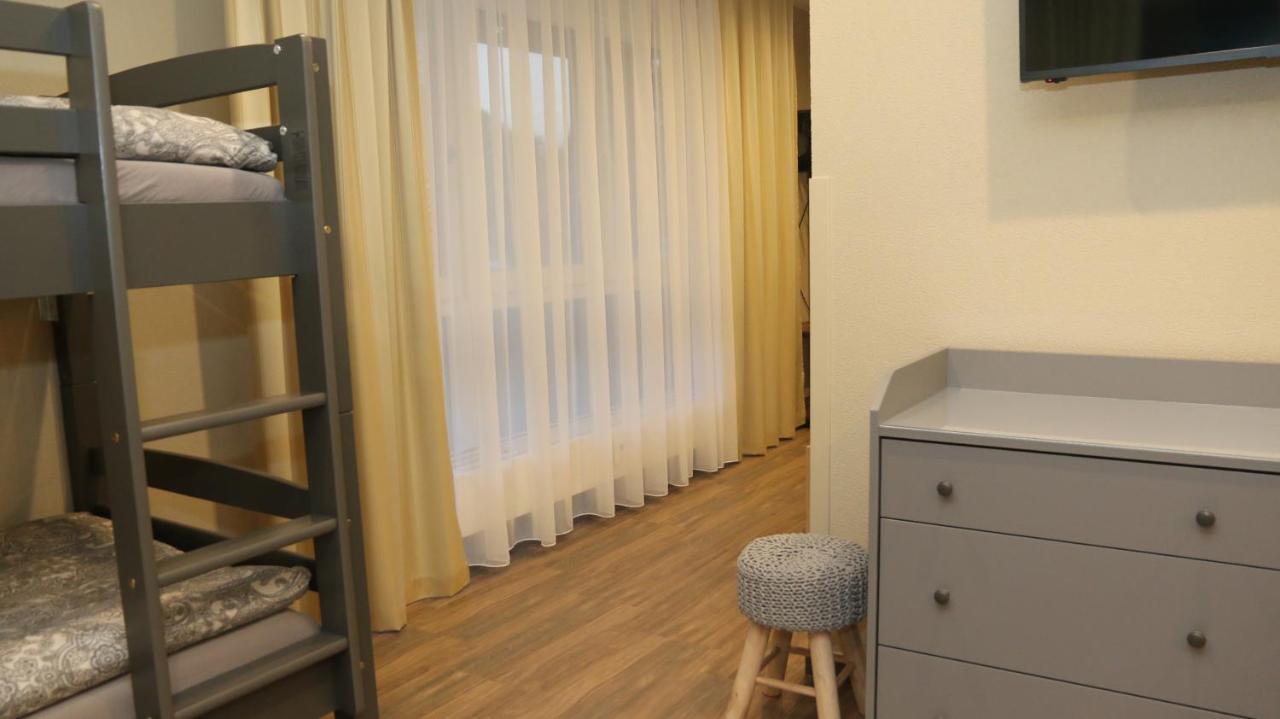 Apartment Tomm By Europa-Park & Rulantica Rust Exterior foto