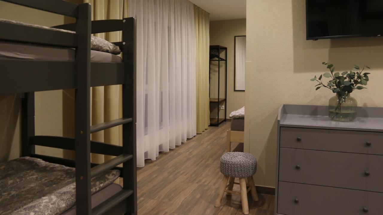Apartment Tomm By Europa-Park & Rulantica Rust Exterior foto