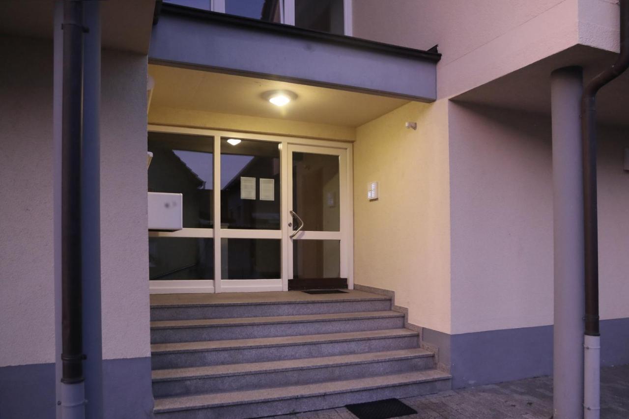 Apartment Tomm By Europa-Park & Rulantica Rust Exterior foto