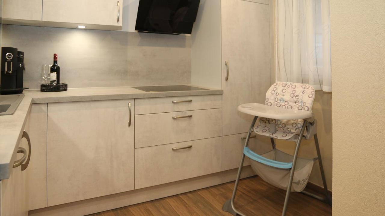 Apartment Tomm By Europa-Park & Rulantica Rust Exterior foto