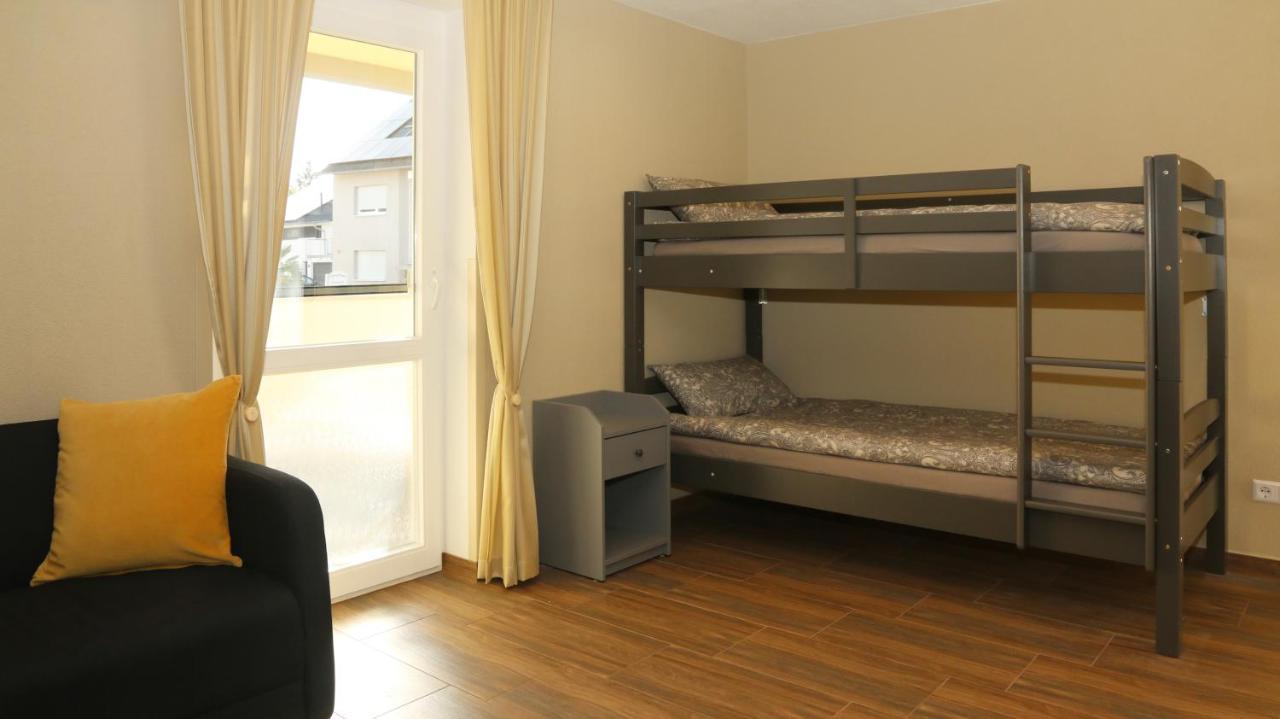 Apartment Tomm By Europa-Park & Rulantica Rust Exterior foto
